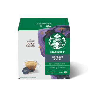 Starbucks Dolce Gusto® Espresso Roast 12