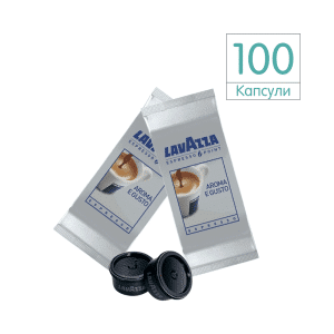 Lavazza Espresso Point® Aroma e Gusto Капсули 100