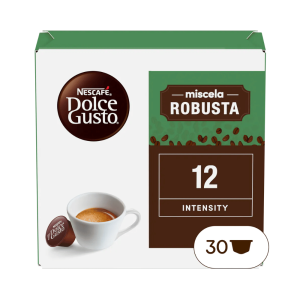 Nescafe Dolce Gusto Robusta 30