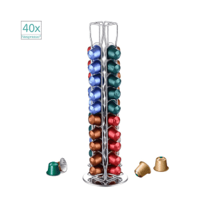 Држач за Nespresso® капсули 40x Ghibli